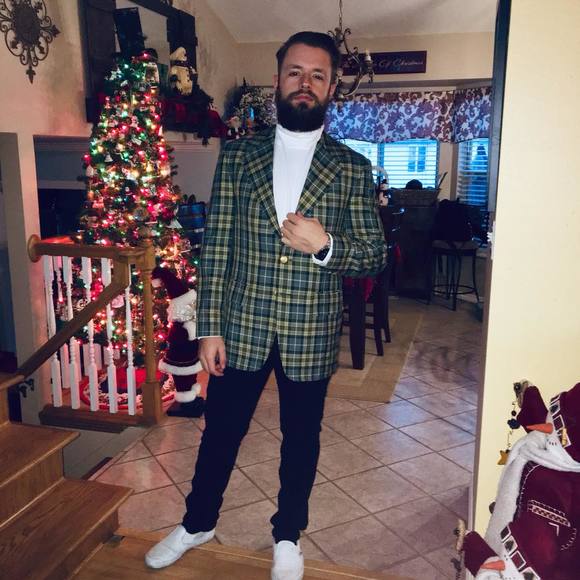 Meet your Posher, Jackson - Picture 1 of 1